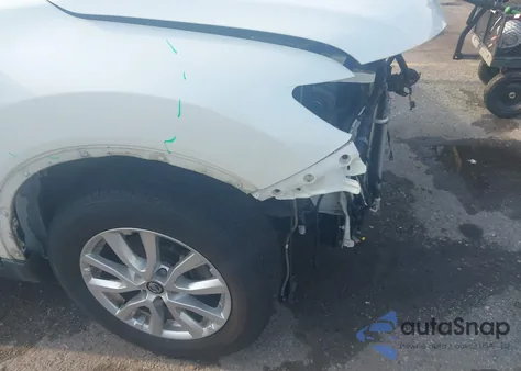 2018 Nissan Rogue Sv z USA, uszkodzony, nr VIN 5N1AT2MT3JC742545